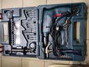 博世（BOSCH）手电钻600瓦冲击钻家用工具套装钻墙打孔多功能升级款 GSB600RE 实拍图