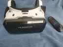 千幻魔镜 G04BS十一代vr眼镜智能蓝牙连接 3D眼镜手机VR游戏机 实拍图