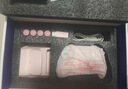 机械师（MACHENIKE） G5proMAX无线游戏手柄 Switch类Xbox手柄 霍尔摇杆扳机震动 PC/手机/NS/PC/车机-含充电底座-粉色 实拍图