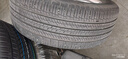 马牌（Continental）汽车轮胎235/55R18 100V FR UCJ+ 适配途观L哈弗H2探岳 瑞虎8 实拍图