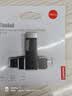 ThinkPad联想Thinkbook 256GB Type-C USB3.1 U盘 读速150MB/s 手机电脑 双接口 u盘办公商务优盘BU100 实拍图
