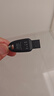 闪迪（SanDisk）64GB USB3.2 U盘 CZ550黑色 读速100MB/s 安全加密 数据恢复 学习办公电脑车载 高速大容量优盘 实拍图