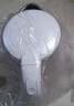美的（Midea）电热水壶烧水壶有钛内胆双层无缝一体烧水壶1.7L大容量自动智能断电 MK-SH17M134-T 实拍图