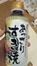 东字寿喜烧调味汁 日本进口 日式牛肉火锅底料酱油400ml 实拍图