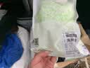 绿田（LUTIAN）洗车液PA飞雪预洗液高泡沫洗车水蜡汽车清洗剂清洁剂泡沫剂 去污清洁 483ml 1瓶 +洗车手套+收水巾 实拍图