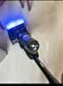 添可极客蒸汽2.0【380℃高温蒸汽源 28KPa吸力】 家用洗地机洗拖吸一体 扫地机器人 洗地拖地一体机 实拍图