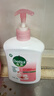 滴露（Dettol）滴露抑菌洗手液滋润500g*2+500g补充装替换*2 实拍图