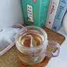 南京同仁堂冬瓜荷叶茶减清爽排肥胖瘦肚子燃脂油切肪玫瑰茶养生花草果茶160g 实拍图