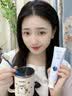 澳兰黛（AOCILENDA）备孕妇女牙膏口腔护理套装清洁呵护牙龈无氟女士月子缓解漱口 【洁净口腔】蓝莓牙膏100g+香橙牙膏100g 实拍图
