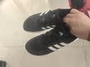 阿迪达斯（adidas）男女休闲鞋夏季涉水一脚蹬户外轻便时尚耐磨减震网面运动鞋40.5 实拍图