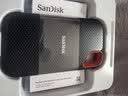闪迪（SanDisk）1TB Type-c USB3.2 NVMe移动固态硬盘（PSSD）E61卓越版 1050MB/s三防保护 手机笔记本电脑外接SSD 实拍图