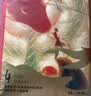 碧芭宝贝【出游便携装】大鱼海棠pro mini拉拉裤XXL码15片尿不湿超薄透气 实拍图