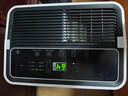 海信（Hisense）除湿机24升/天130㎡除湿器 家用轻音干衣回南天抽湿机 WIFI远程遥控 大面积抽湿器卧室 CF24BD/UW 实拍图