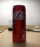 可口可乐经典口味 汽水饮料 碳酸饮料 330ml*20罐 整箱装 实拍图