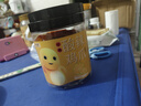十年梦柠檬酸辣无骨鸡爪2斤装罐装网红零食卤味即食小吃脱骨凤爪 微辣1000g【发2罐共1000g】 实拍图