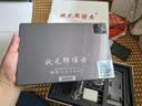 状元郎博士学习机平板2026新款4K护眼屏小初高课程视频教材同步学生英语点读机上网课专用可插卡双系统 12+256G丨AI精准学+教材同步+终身免费 实拍图