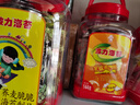 波力海苔荞麦夹心脆144克(约72包)小吃儿童休闲零食紫菜脆片出游礼盒 实拍图