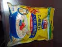 西麦即食燕麦片1980g 谷物代餐早餐膳食纤维无额外添加蔗糖 实拍图