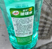 龟牌（Turtle Wax）硬壳乙醇玻璃水0度汽车强力去虫胶油膜除污特斯拉雨刮水2L*2瓶 实拍图