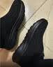 斯凯奇（Skechers）健步鞋男士秋季闪穿休闲鞋足弓支撑宽楦一脚蹬软底运动鞋 实拍图