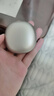 科大讯飞（iFLYTEK）AI会议耳机Pro3 钛金 翻译耳机智能降噪蓝牙无线耳机 翻译机 出国旅行通话翻译神器 适配苹果华为 实拍图
