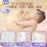 安儿乐（Anerle）魔力吸吸纸尿裤XXL38片(15kg以上)透气大吸量尿不湿【夜用专研】 实拍图