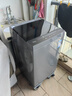 美的（Midea）免清洗波轮洗衣机全自动 6公斤小型家用 除螨 一级能效 MB60V56B 以旧换新 补贴 自营 实拍图