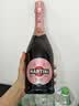 马天尼（Martini）洋酒意大利进口 Rose粉红起泡酒750ml 送男友女友 送礼 实拍图