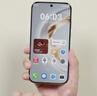 HUAWEI Pura 80 12GB+256GB 丝绒金 丝绒直屏 红枫原色影像 全新鸿蒙AI 鸿蒙系统华为手机 实拍图