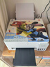 爱普生（EPSON）打印机家用 L3353 L3355/51墨仓式打印机无线WIFI连供彩色喷墨照片打印复印扫描家用办公一体机 【2026新品】L3355(同L3351)无线彩打 标配 实拍图