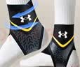 安德玛（Under Armour）护踝【两只】脚踝扭伤护具防崴脚恢复套护脚腕篮球踝关节固定支具 实拍图
