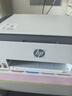 惠普（HP）598 家用学习连供无线打印一体机 大容量可加墨多功能打印复印扫描 家用打印机 实拍图