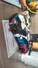 乐高（LEGO）积木 机械组 拼装玩具 男孩女孩 新品 生日礼物 42226 宝马M4GT3EVO 赛车 实拍图
