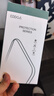 艾德加【承 接 量 采】适用于华为mate70手机壳mate70保护套休眠全包防摔商务皮套 智能视窗免翻盖接听 实拍图