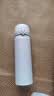 膳魔师（THERMOS）保温杯316钢500ml男女士儿童水杯子实用生日礼物JNL-500S PKP 晒单实拍图