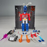 变形金刚（Transformers）儿童男孩玩具模型手办礼物工作室系列领袖级86大电影威震天G0484 实拍图