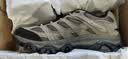 迈乐（Merrell）MERRELL迈乐男款户外徒步鞋MOAB3防滑耐磨轻量登山徒步鞋 实拍图