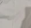 森马【纯棉3A抗菌】短袖T恤男夏季26新款运动休闲短袖男款上衣白色t恤 实拍图