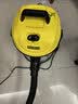 KARCHER德国卡赫 桶式吸尘器18L干湿吹三用家用工业开荒装修保洁地毯宠物大容量大功率超强吸力WD1s 实拍图