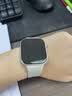 小米（MI）REDMI Watch 6皎月银 国家补贴 澎湃OS 3 心率血氧监测 红米手表6 小米汽车 送男友送女友 实拍图