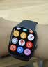 vivoWATCH GT 2 原点黑 超窄边高亮大屏 照片表盘一碰换 33天蓝牙续航 智能手表 520礼物送女友 实拍图