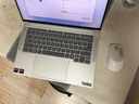 ThinkPad国家补贴15%联想笔记本电脑ThinkBook14+ 2026全能本 锐龙7 H 255 32G 1T 3K 14.5英寸高刷 星耀白 实拍图