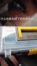 【万人同抢】家用多功能五金收纳箱手提电工工具箱车载维修配件箱 【不含工具-介意慎拍】【黑霸王】13寸加厚 复工爆品 实拍图