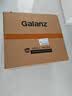 格兰仕（Galanz）微蒸烤一体机 变频微波炉光波炉微蒸烤箱一体机家用平板易清洁28L大容量 2026新品Q3A 实拍图