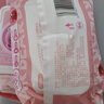 【10包400抽】手口湿巾粉红熊婴幼儿新生手口专用宝宝儿童家庭装 2包装80抽 实拍图