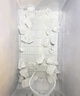 卡萨帝（Casarte）揽光520L法式多门冰箱594mm超薄零嵌入式自动制冰双系统除菌钢化玻璃BCD-520WGCFDMGCTU1国家补贴 实拍图