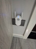 360可视门铃5Pro4G 300万高清2K摄像头家用监控智能猫眼门前监控无需wifi4G终身免费流量 实拍图