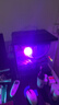 影驰全家桶海景房i5 12600KF/14600KF/RTX5060/5060Ti设计直播游戏电竞三角洲组装电脑DIY组装机台式机 配置八 14600KF+5060Ti 实拍图