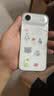 Apple/苹果【开通联通eSIM送200G流量】iPhone Air 256GB 云白色【需现场激活】 实拍图