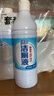 绿伞洁厕液 马桶洁厕灵 强力除垢除菌99.9%  500g*4瓶 实拍图